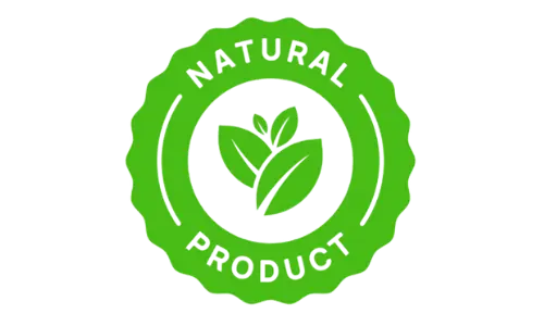 lymph tonic 100 percent natural ingredients supplement safe and clean formula badge