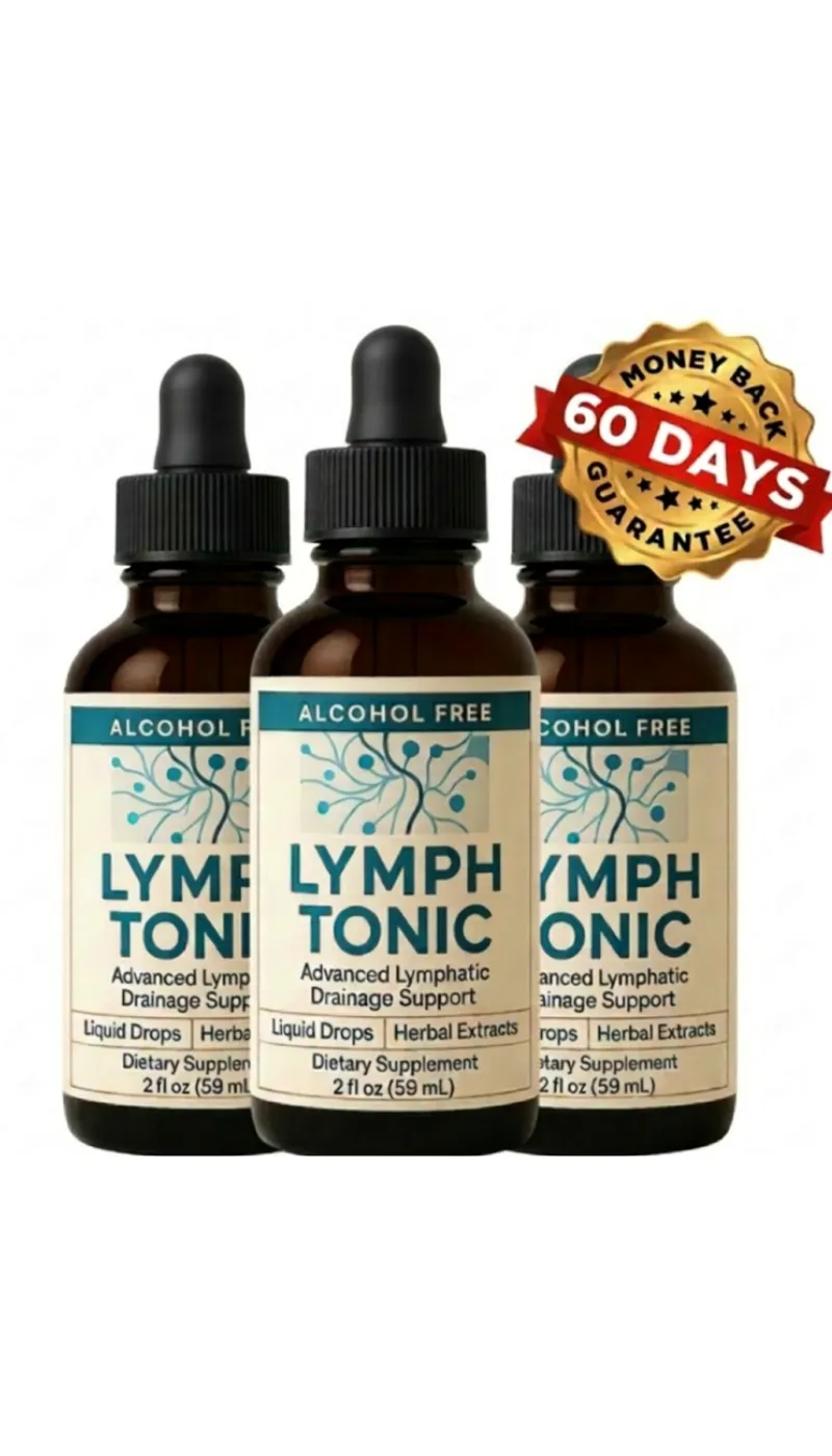 lymph tonic buy