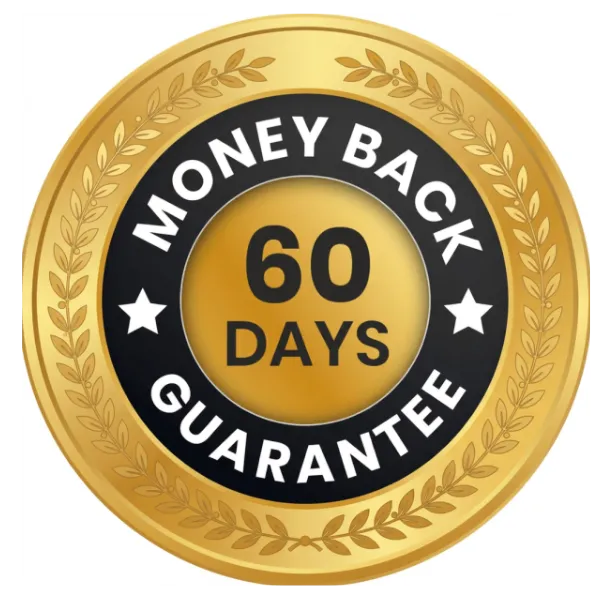 guarantee Seal